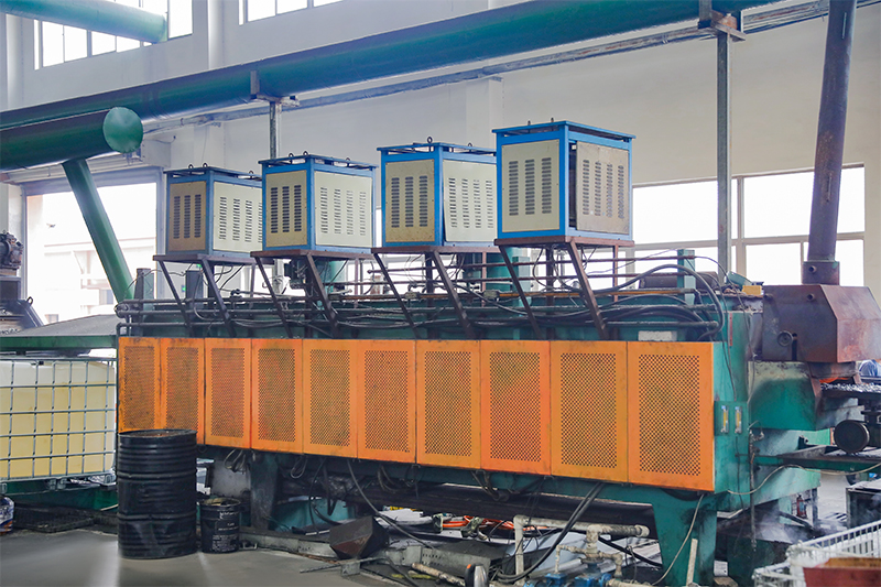 Công ty TNHH Thương mại Xuất nhập khẩu Gia Hưng Paide