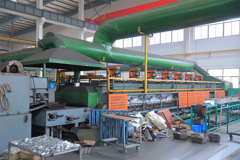 Công ty TNHH Thương mại Xuất nhập khẩu Gia Hưng Paide